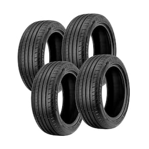 Jogo 4 Pneus Itaro Aro 18 IT301 225/40R18 92W XL