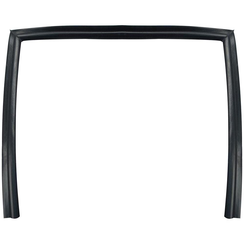 Borracha Do Para-brisa Pvc Flexível Fiesta Courier 96 A 13