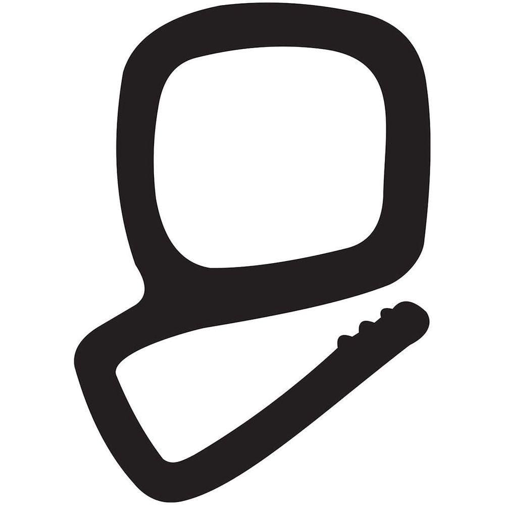 Par De Borrachas Da Porta Caminhões F1000 Pick-up 72 A 90