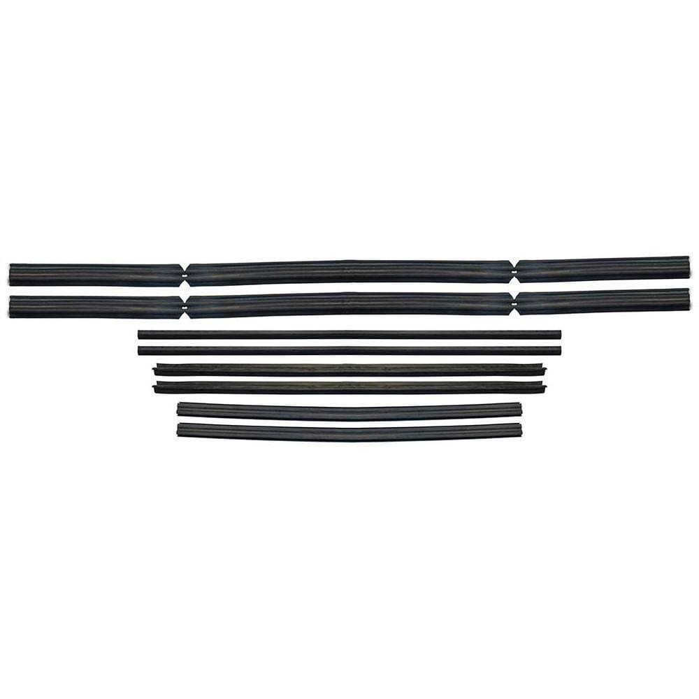 Borracha Da Porta Rural Pick-up F75 75 A 77 Rolo 50 Mts