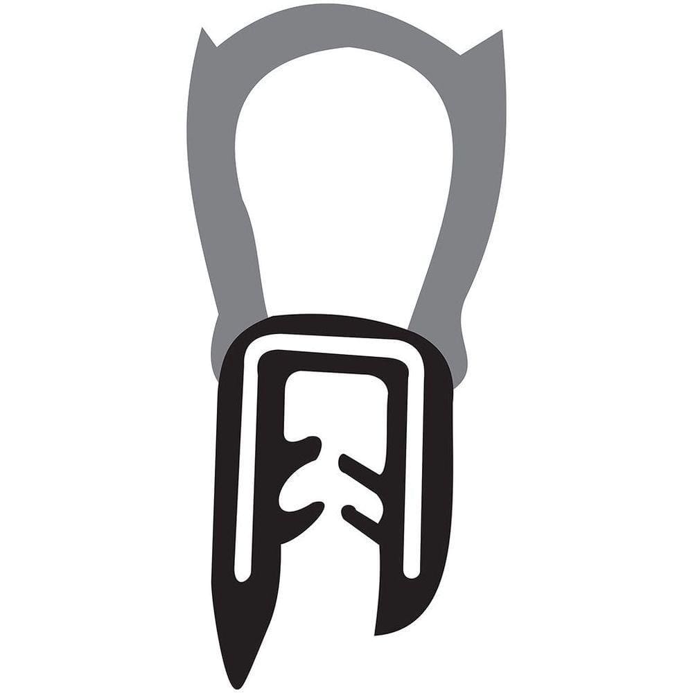 Borracha Do Porta-malas Corcel Ii Del Rey Todos