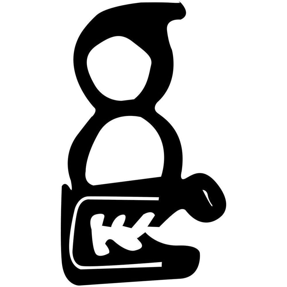 Borracha Da Porta Belina Corcel Del Rey Pampa Após 78