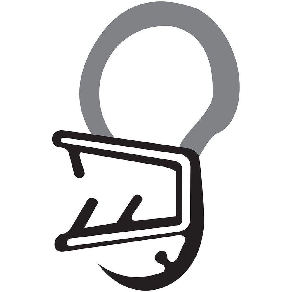 Borracha Da Porta Fiesta Amazon Ecosport 02 A 12