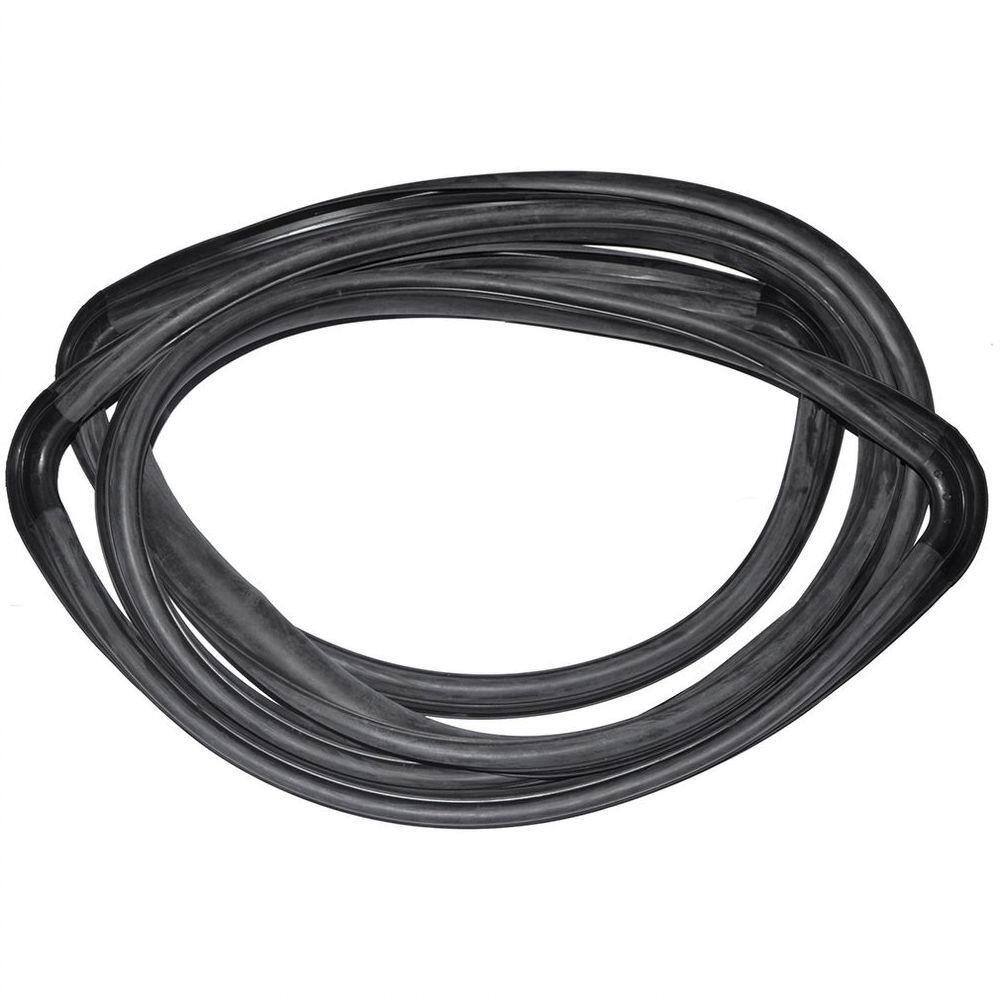 Borracha Do Para-brisa Crv Trakker Powerstar Stralis