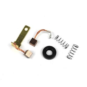 Escovas Motor Partida Sem Suporte Honda Lead 110 Magnetron