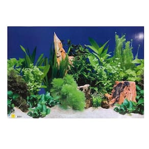 Painel Duplo Doce Marinho Nº1 30Cm