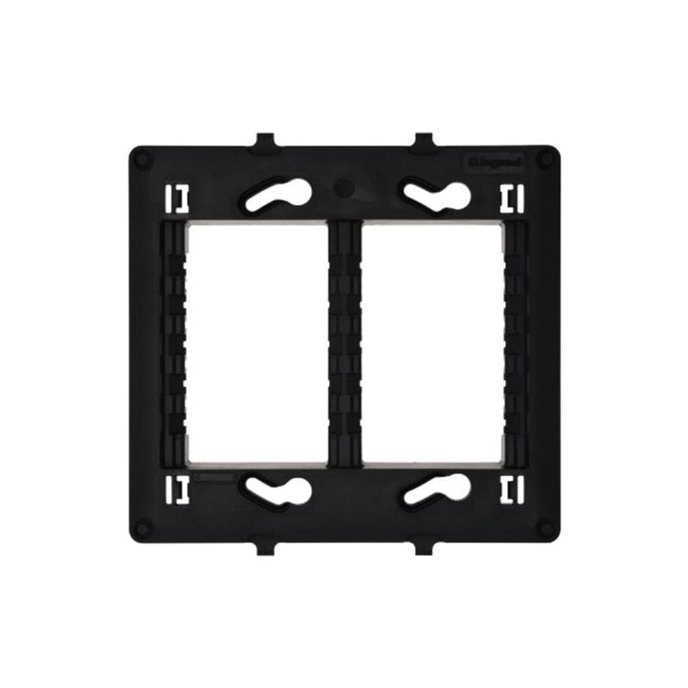 Suporte Para Placa 4X4 Pial Plus +
