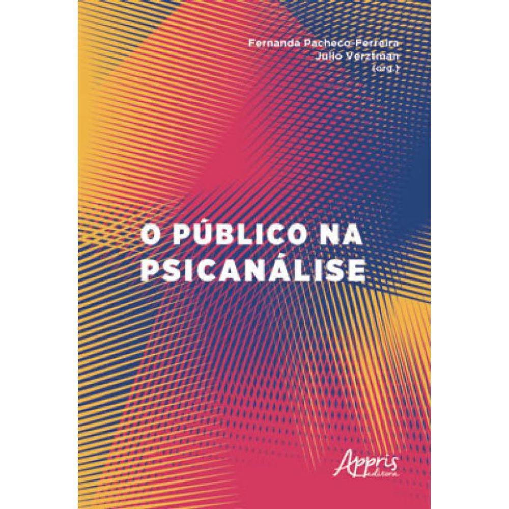 O Público Na Psicanálise