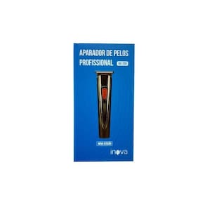 Aparador De Pelos Profissional Inova Hq-209