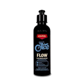 Flow Lava Motos Neutro 240Ml - Razux