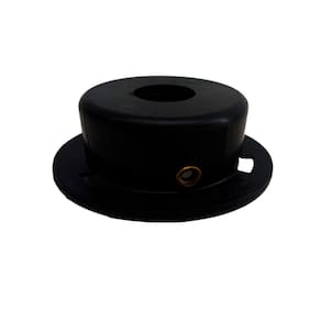 Tampa Carretel Para Cortadora Grama Master 500 700 800 Turbo Trapp 2120024