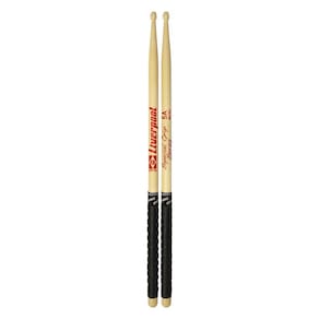 Baqueta Ponta de Madeira 5A Liverpool SG 5AM Special Grip
