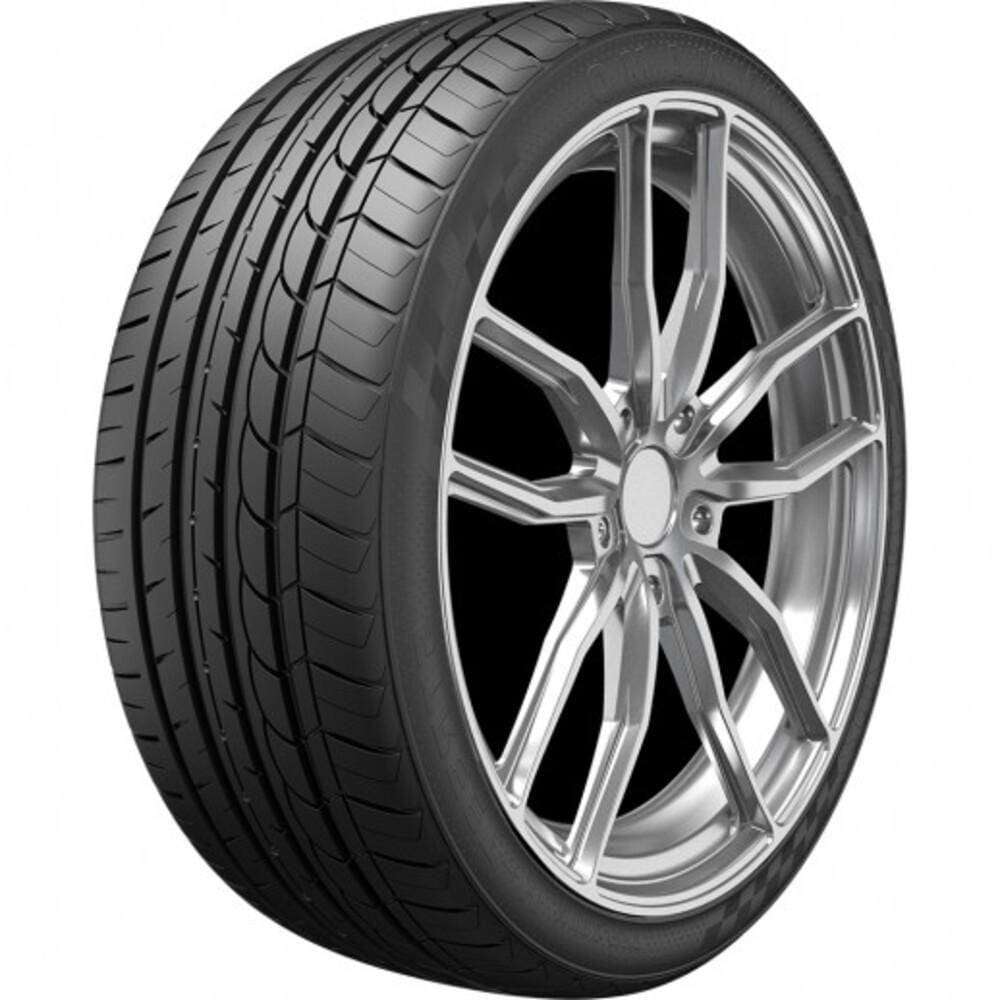 Pneu Dynamo Aro 17 MU02 215/55R17 94W