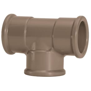 Tê Soldável 32mm Amanco