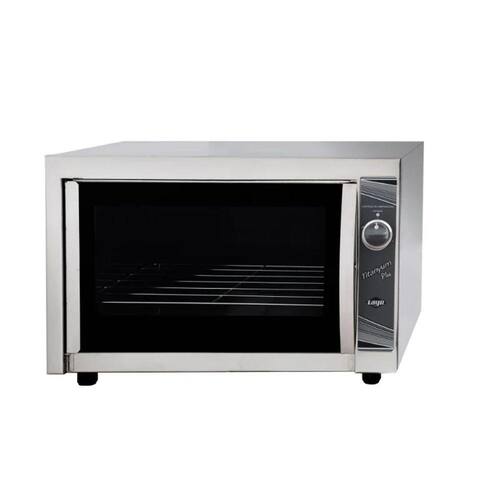 Forno à Gás Titanyum Plus Inox Industrial Menor preço em Forno à Gás Titanyum Plus Inox Industrial