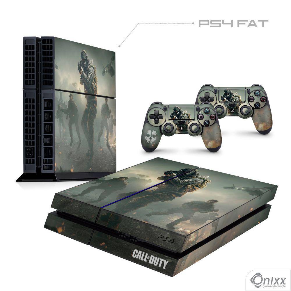 Skin Adesivo Xbox One S Slim - Shadow Of The Colossus em Promoção