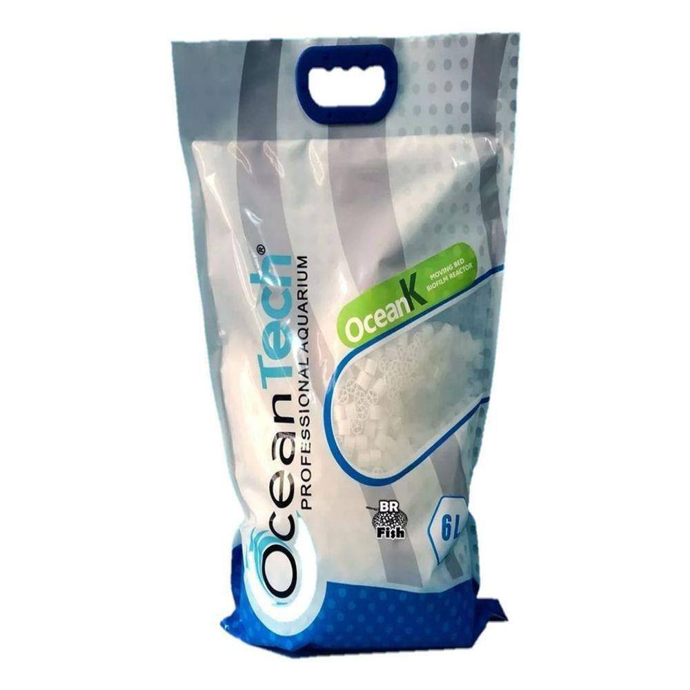 Ocean tech midia k1 Casas Bahia