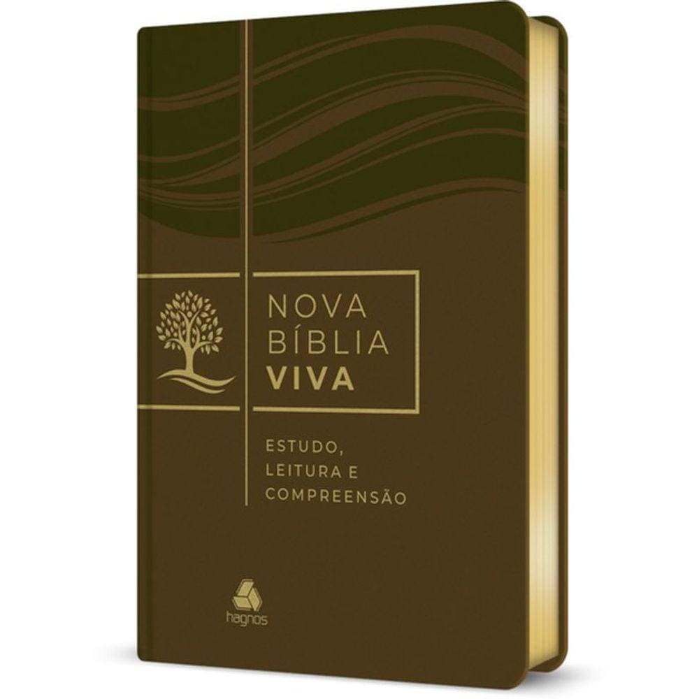 Nova Bíblia Viva