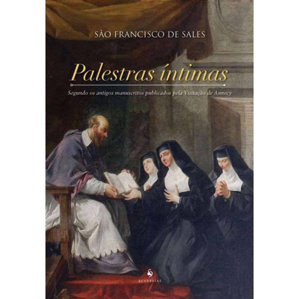 Palestras Intimas