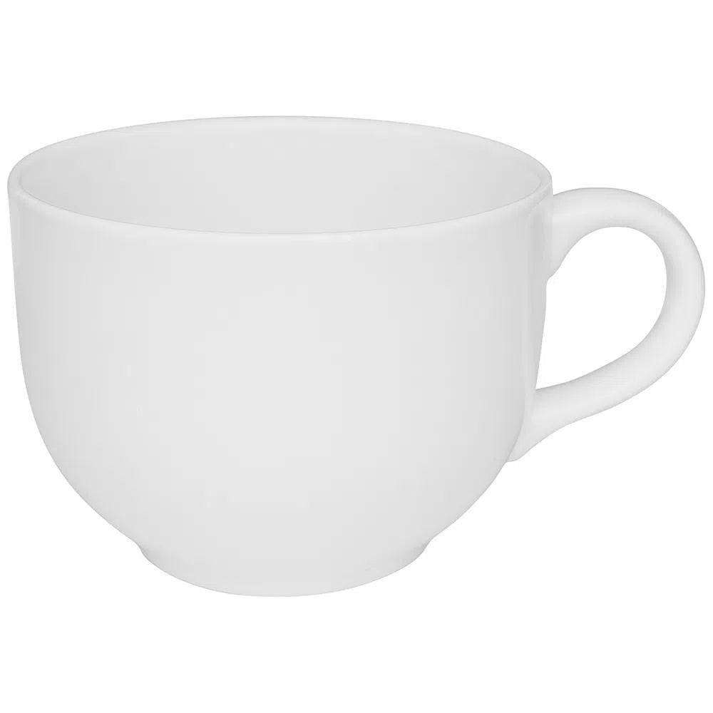 Caneca Jumbo 740ml J08A-0778 Branca - Biona