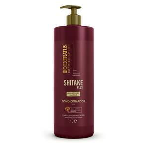 Condicionador Shitake Plus 1 Litro Bio Extratus