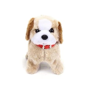Cachorro De Brinquedo Que Anda E Late