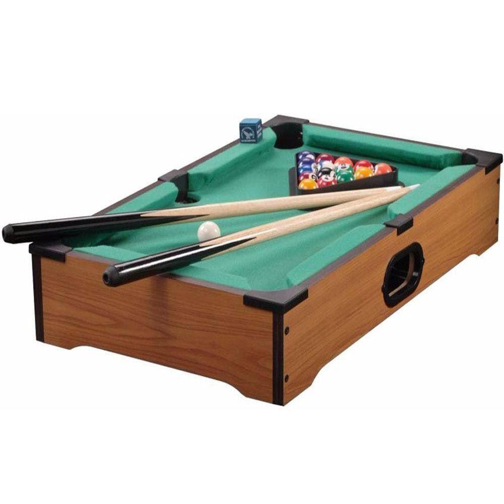 Jogo Snooker De Luxo Mesa de Sinuca - Braskit