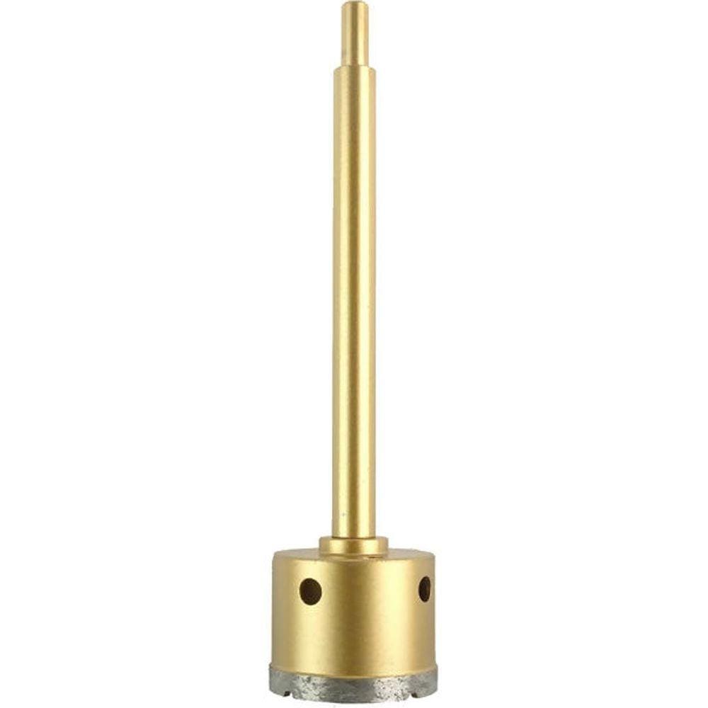 Serra Copo Contínua Diamantada Furadeira 100mm - Starfer
