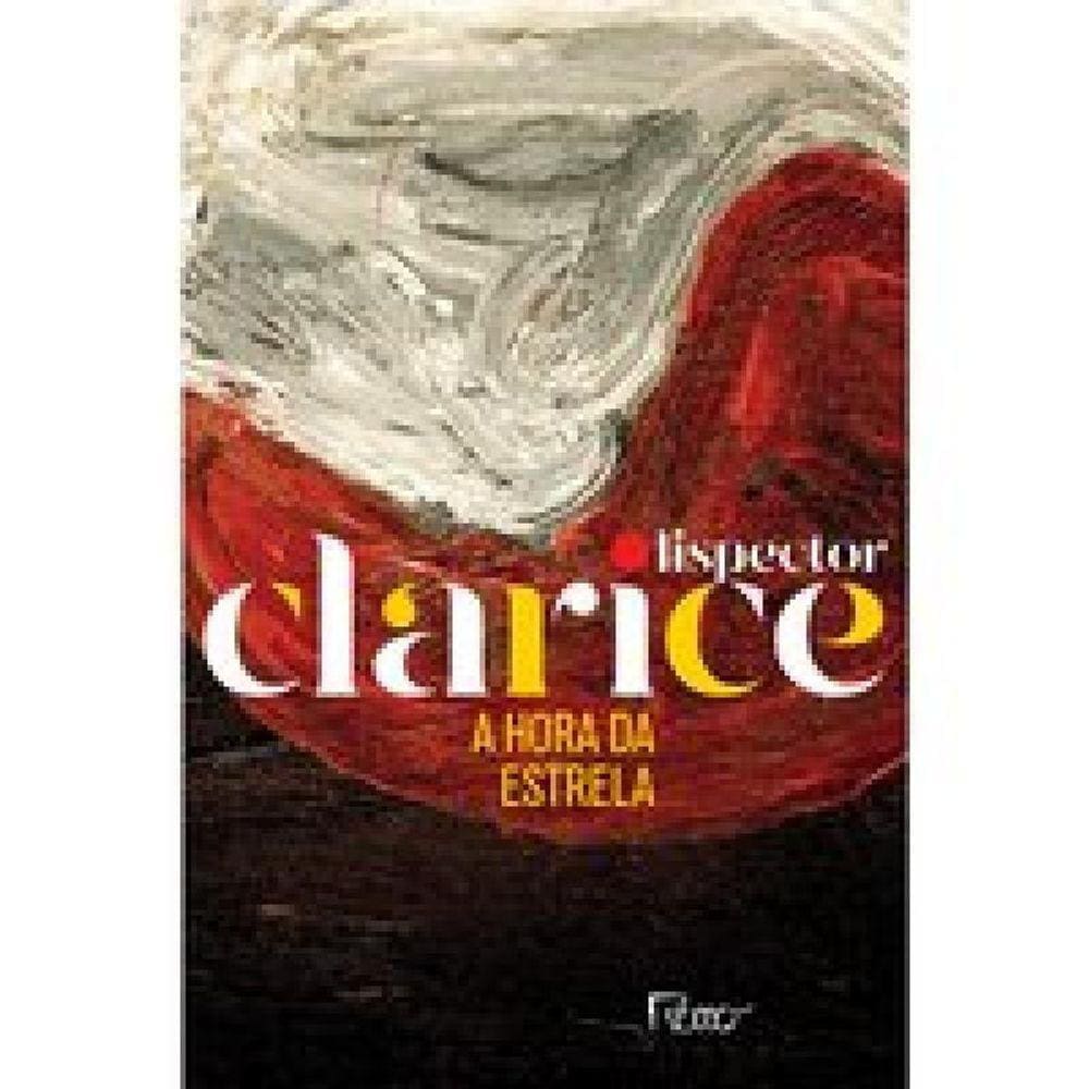 Livro Hora Da Estrela (Edicao Comemorativa), A