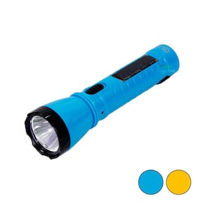 Lanterna Solar Recarregável 1 Led Alta Potência 1W SQ-3808 Premier