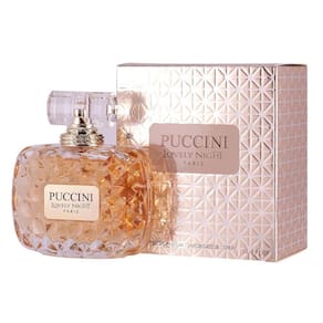 Lovely Night Arsenal Puccini Paris Feminino EDP 100ml