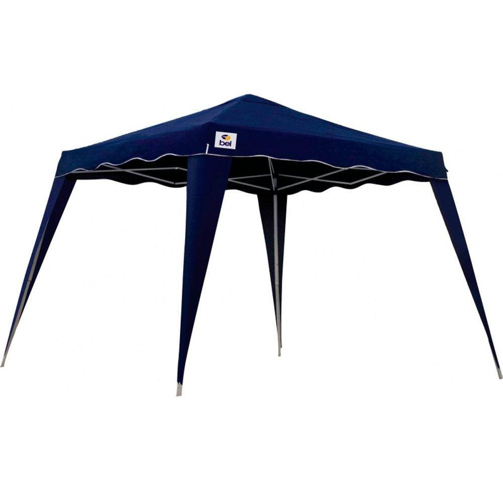 Tenda gazebo 2 4x2 4 dobravel | Casas Bahia