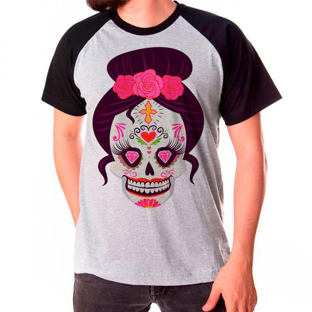 camisetas mexicanas