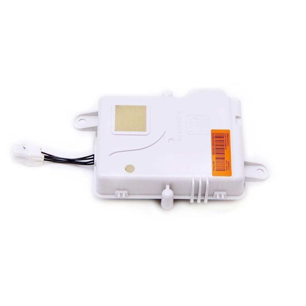 Placa de Potência 220V para Máquina de Lavar Brastemp - W10827973
