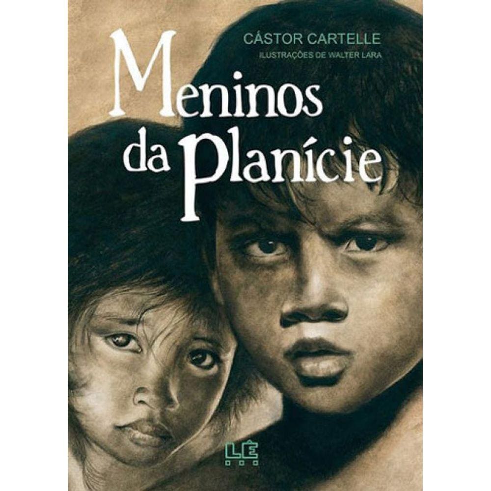 Meninos Da Planície