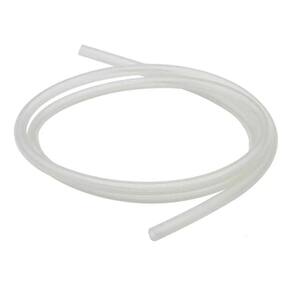 Mangueira Tubo Silicone 1,5 X 2,4 Mm - Ts-162 (1 Metro)