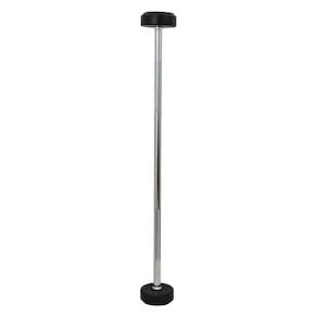 Barra Reta Montada 35 KG AS3009 Ahead Sports