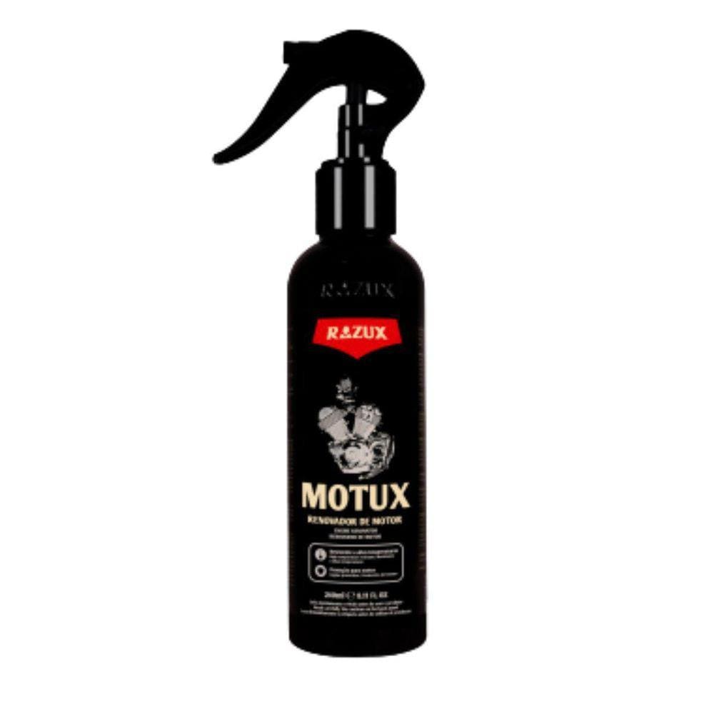 Motux Renovador De Motor 1L Razux