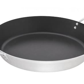 Paellera Aluminio 45cm Profissional Tramontina
