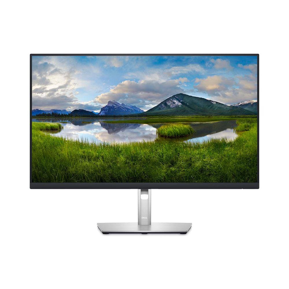 Monitor dell ultrasharp led qhd ips de 27 com usb c u2719dc prata | Casas  Bahia