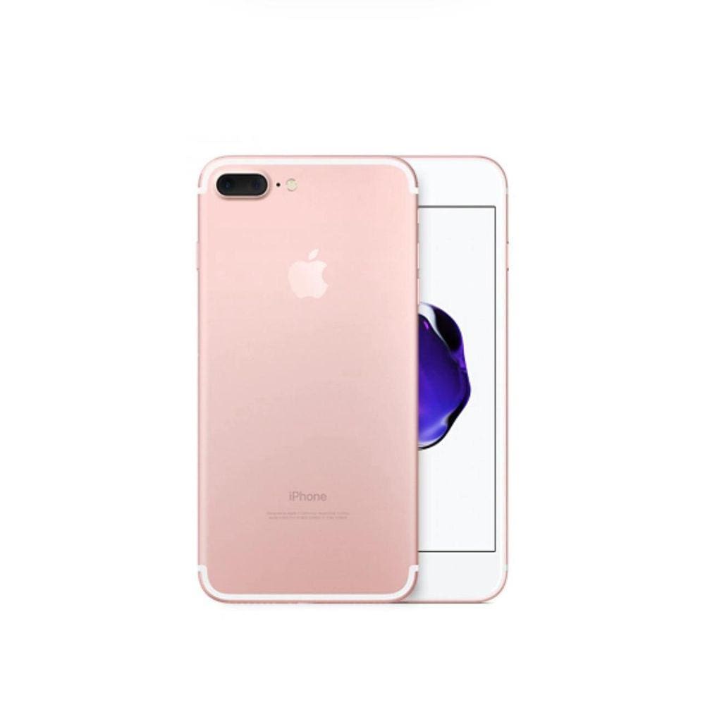 iphone 7 plus rose trocafone