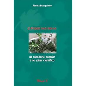 Poder das Ervas
