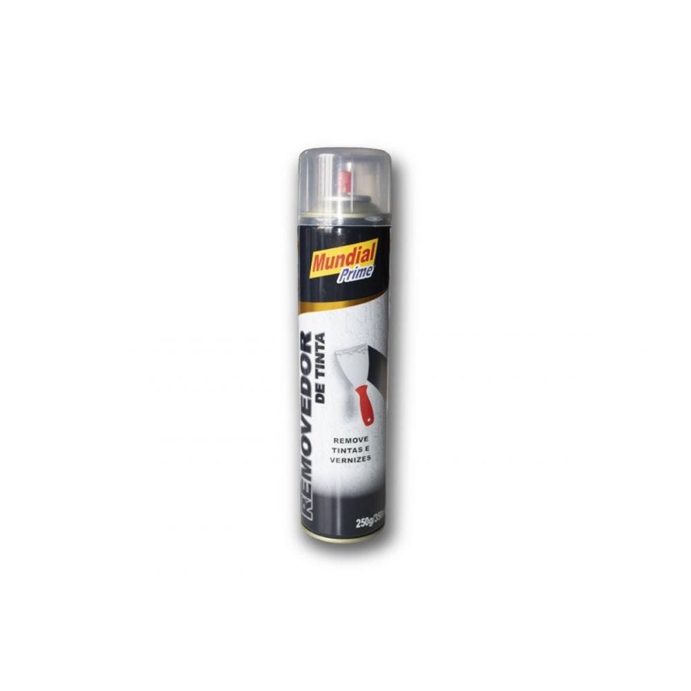 Removedor Tinta Spray