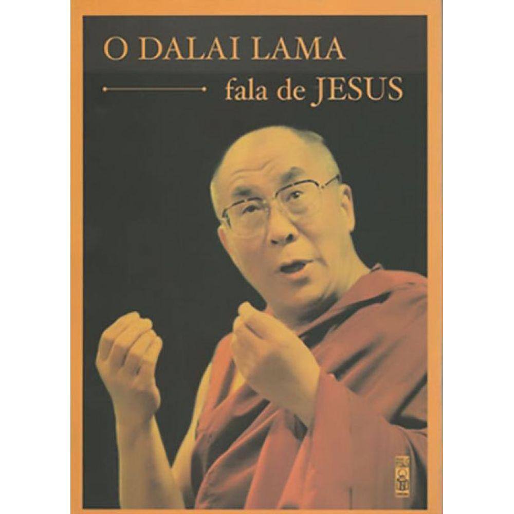 Dalai-Lama todos os dias; 365 meditações diárias