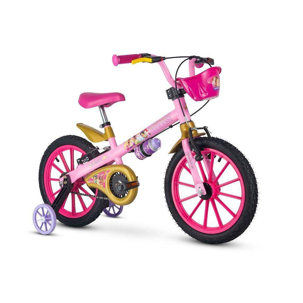 Comprar bicicleta princesas disney 14 🥇 【 desde 85.61 € 】 | Hacerlo Como