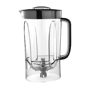 Copo Liquidificador Philco Multip/Turbo 900W 6Em 1 Mm2078