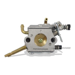 Carburador Para Roçadeira Stihl Fs160 Fs220 Fs280 Fs290 Fr220