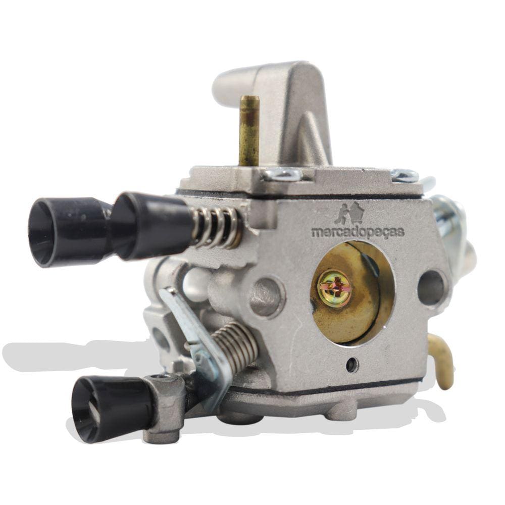 Carburador Roçadeira Stihl Modelos Fs300 Fs350 Fs380