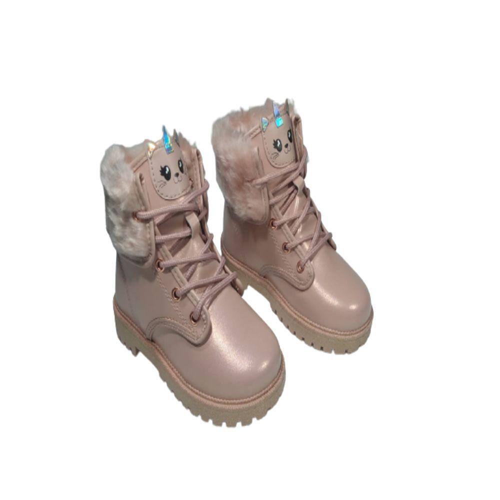 Bota Country Feminina Bico Quadrado Cano Longo Frete Grátis