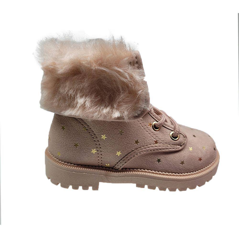 Botas femininas de crianca | Casas Bahia